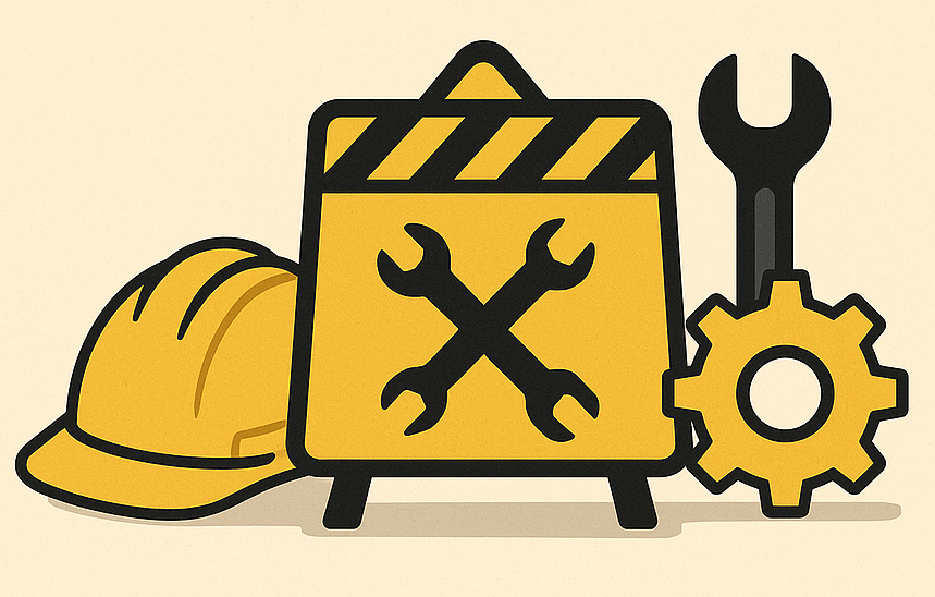 Under Maintenance